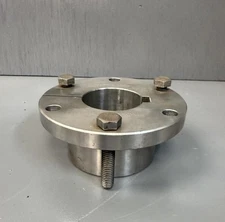 DOUGLAS MFG DBQ-SF X 1-15/16 BUSHING GHA-SS3