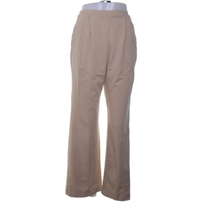 Uniqlo x Mame Kurogouchi, Palazzohose, Größe: S, Beige #9FL