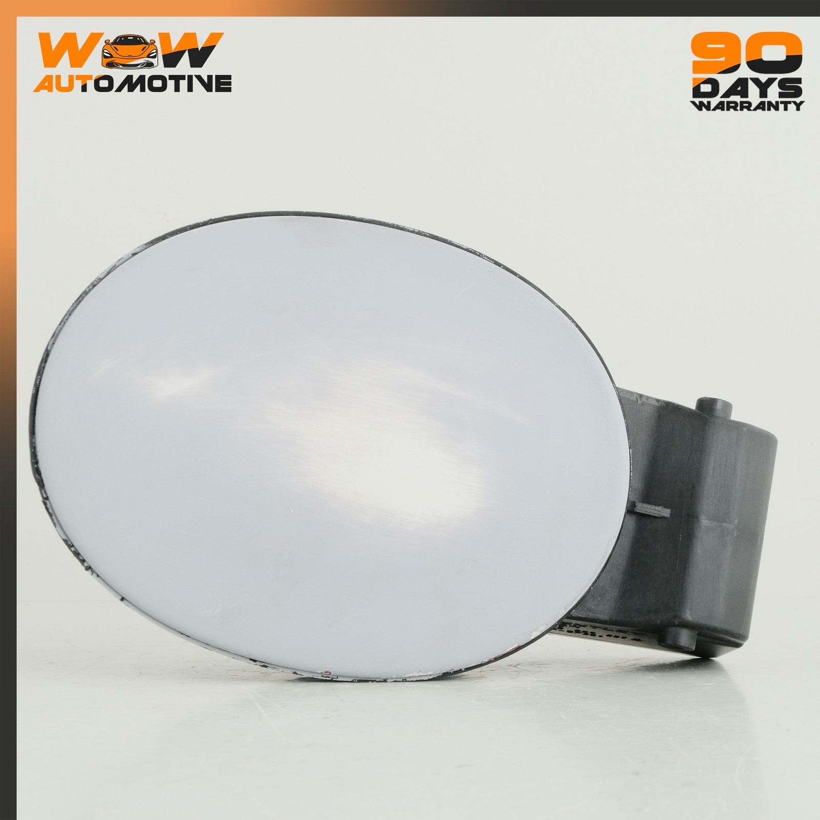 Bentley Continental GT Speed 2004-2010 Rear Filler cap