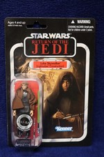 Star Wars 3.75 Luke Skywalker - Deleted Scene Vintage Collection VC-87