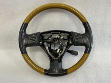 2006 2007 2008 2009 LEXUS RX400H STEERING WHEEL LA01