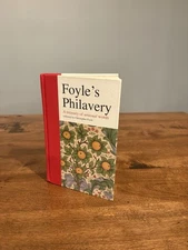 Foyle's Philavery Christopher Foyle, A Treasury of Unusual Words, Schitt’s Creek