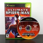 Ultimate Spider-Man Spiderman (Xbox, 2005) Tested!