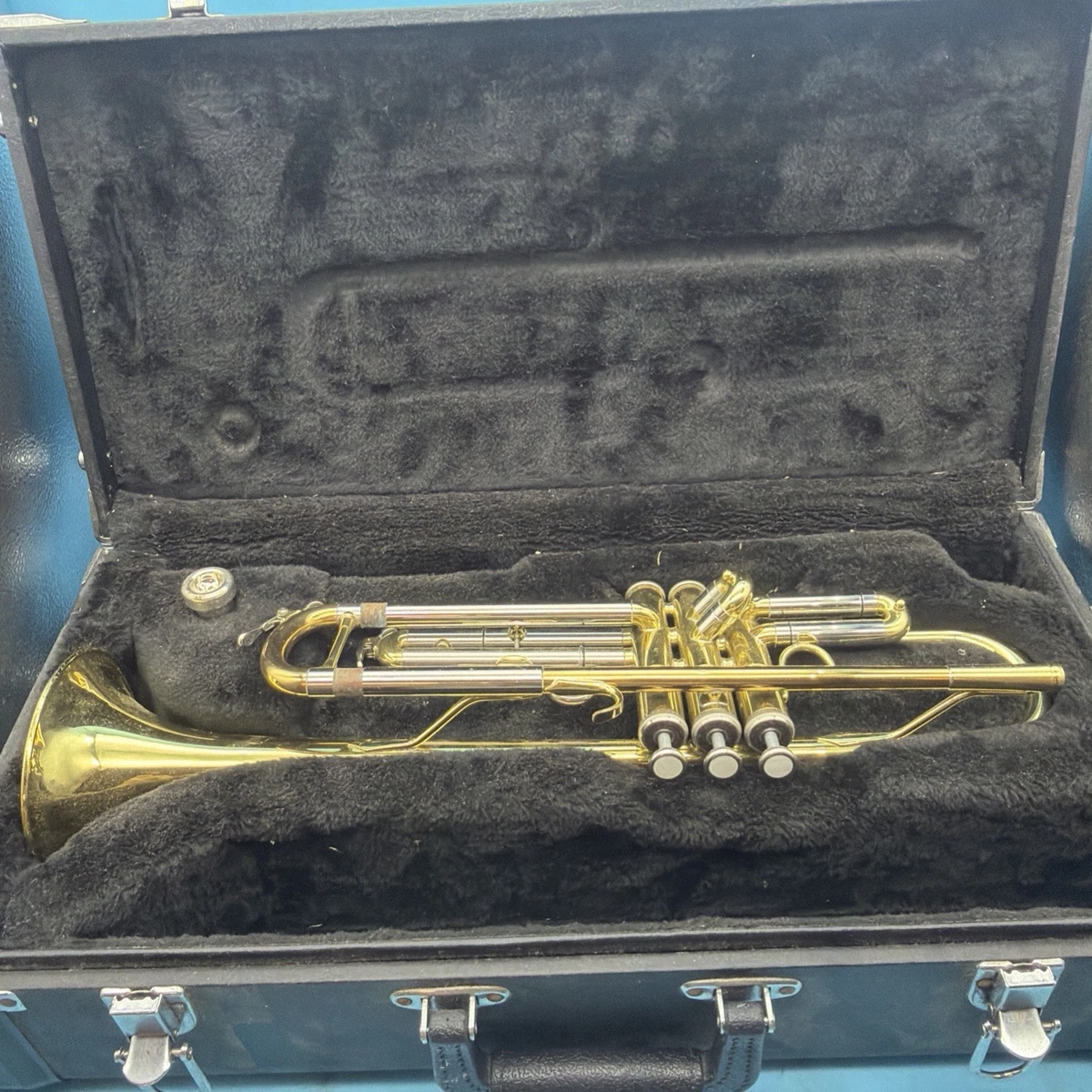 Jupiter Trumpet Jtr 600 for sale - eBay