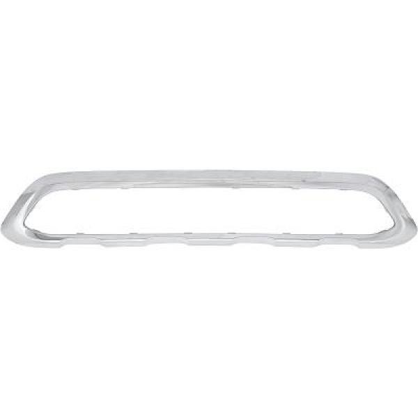 Diederichs 1656044 Blende, StoßFäNger Vorne FüR Mercedes GLC (X253) 2015--image