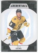 JACK EICHEL - Pick Your Cards - Build Your Own Lot - USA HOCKEY