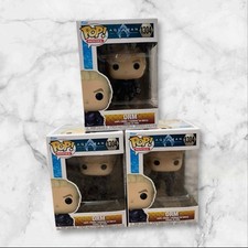 Funko Pop! Vinilo: DC Universe - Orm #1304