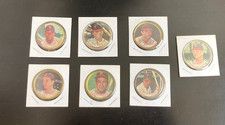 1964 Topps Football Cards 15