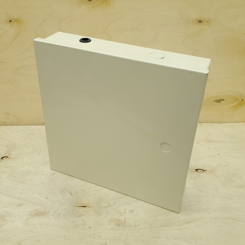 Keri System KPS-4-1 Power Supply Battery Charger rated 12 or 24 VDC Tested 👍💯 - Bild 2 von 4