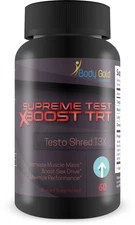 Supreme Test X Boost TRT - Our Best Natural Test Booster for Men – Circulation