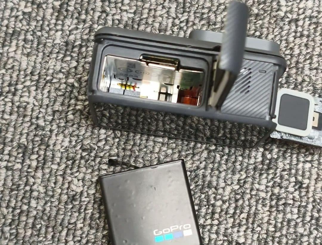 Used GoPro HERO5 Black HD Action Cam from Japan | eBay