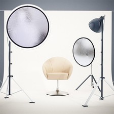 Fold-able Photography Light Reflector Photography Accessories Photo Reflector