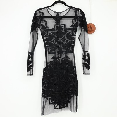 WORN BY SAMMI DOLL For Love and Lemons Dress - Directly From Sammi Doll's Closet