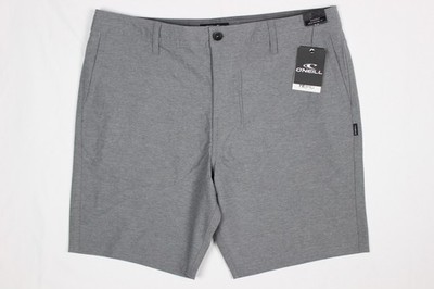 O'Neill Men's Drifter Heather Hybrid 9