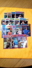 2026 Topps Heritage Baseball Chrome/White/Sparkle 17 Card Lot