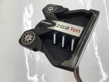 Odyssey 2-BALL TEN 2022 Putter 1pc 33 in STROKE LAB