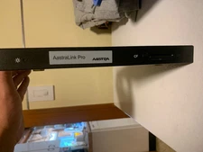 AaSTRALINK PRO IP-PBX TELEPHONE LINE BUSINESS PHONE SYSTEM