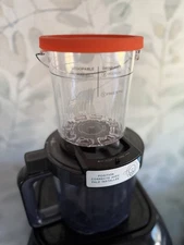 Blender Blade Replacement Fit for Ninja NC500 Series Ice Cream Makers