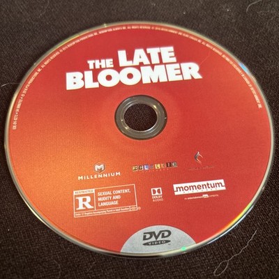 The Late Bloomer (DVD) DISC ONLY