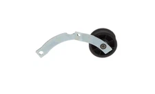 Whirlpool WP37001287 Idler Pulley with Bracket, Dryer