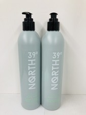North 39 Hydrating Eucalyptus Lavender Body Wash 12oz X 2