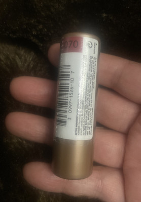 Revlon Beyond Natural Protective Liptint 070 Deep Berry FACTORY SEALED