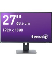 TERRA LCD/LED 2756W PV V4 schwarz GREENLINE PLUS Flachbildschirm TFT/LCD 27 Zoll