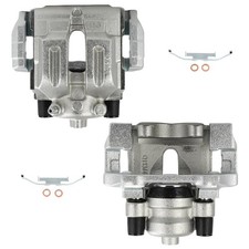 19-B3226 19-B3227 Rear Left & Right Disc Brake Caliper Assembly