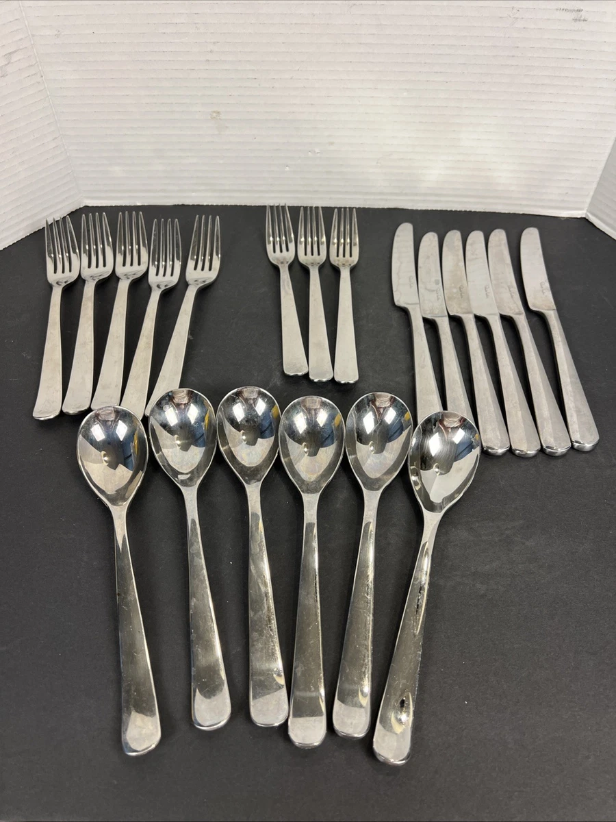 Robert Welch Non-Stick Serving Spoon | Knife Merchant
