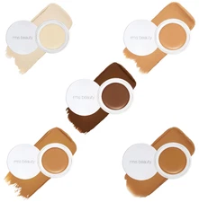 RMS Beauty Un Cover-Up Cream Concealer & Foundation 0.20 oz – Choose Your Shade