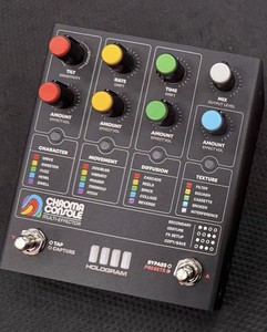 hologram chroma | eBay