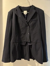 Samshield Dressage Show Coat