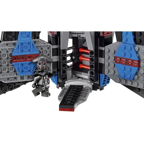 LEGO® Star Wars 75185 Tracker 1, 557 Teile - Bild 14 von 19