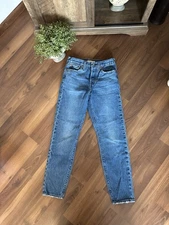 Levi’s Women’s Size 25 Wedgie Jeans Great Condition