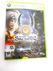 Sacred 2: Fallen Angel (Microsoft Xbox 360, 2009)