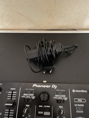 Console Pioneer DDJ-RR - Foto 5 di 6