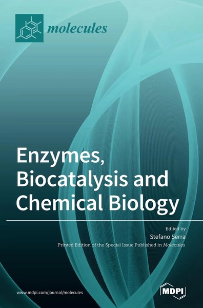 Enzymes, Biocatalysis And Chemical Biology | Buch | Englisch (2020) | Gebunden-image
