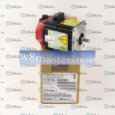 1PC NEW Fanuc Servo Motor A06B-2213-B100#0100