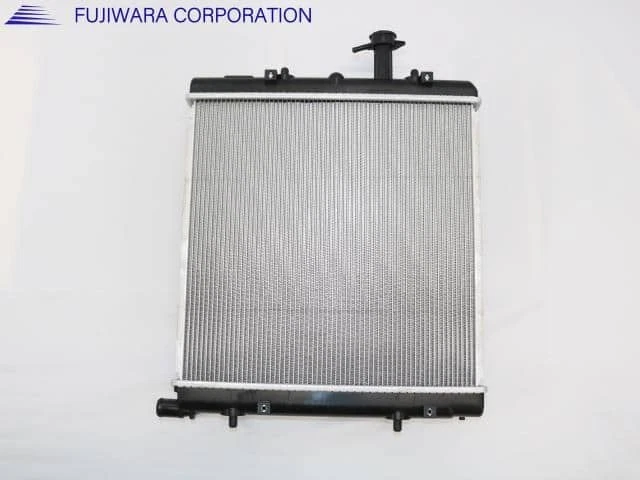 DAIHATSU Hijet 2015 HBD-S321V Radiator 16400B5170 [New] [PA113564075] - Image 2 of 2