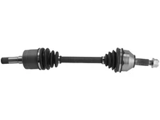 Front Left CV Axle Assembly For 2008-2009 Mercury Sable RS626HF CV Axle Shaft