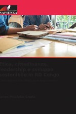 Jonas Mualaba Citala | Etica, cittadinanza, l...
