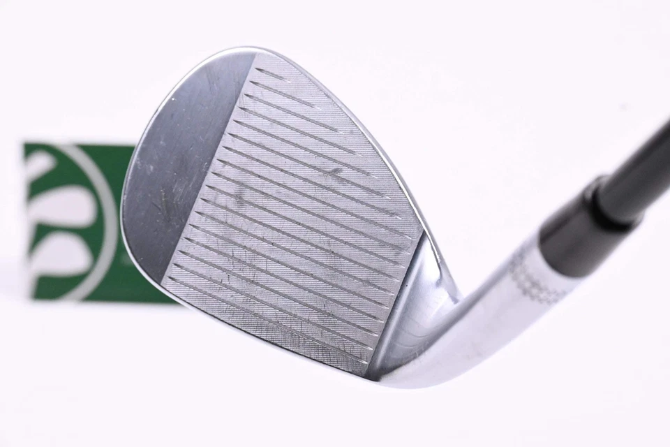 Callaway Opus Lob Wedge / 58 Degree / Stiff Flex MMT 95 Shaft - Image 2 of 4