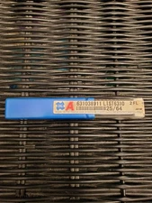 OSG 25/64 Carbide Drill 631038911