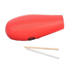 Guiro Instrument Professional Super Guiro Fish Shaped Guiro Shaker for Beginners