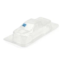 Pro-Line Racing 3470-00 Stampede 2017 Ford F-150 Raptor Clear Body