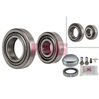Radlagersatz Schaeffler FAG 713 6674 50 FüR Mercedes Benz Mercedes Benz
