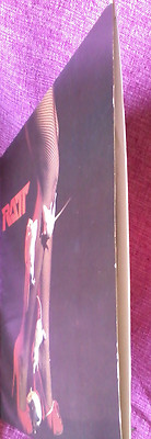 RATT ratt [JAPAN EP RARE 1983] Winger, Britny Fox, Quiet Riot