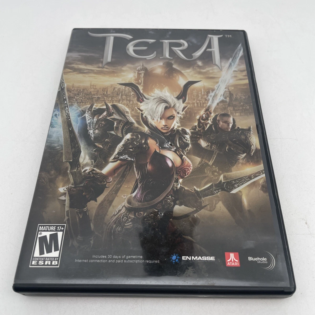 Tera Video Games for sale | eBay