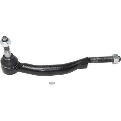 Tie Rod End For 2002-2009 Chevrolet Trailblazer 04-07 Rainier Front Right Outer