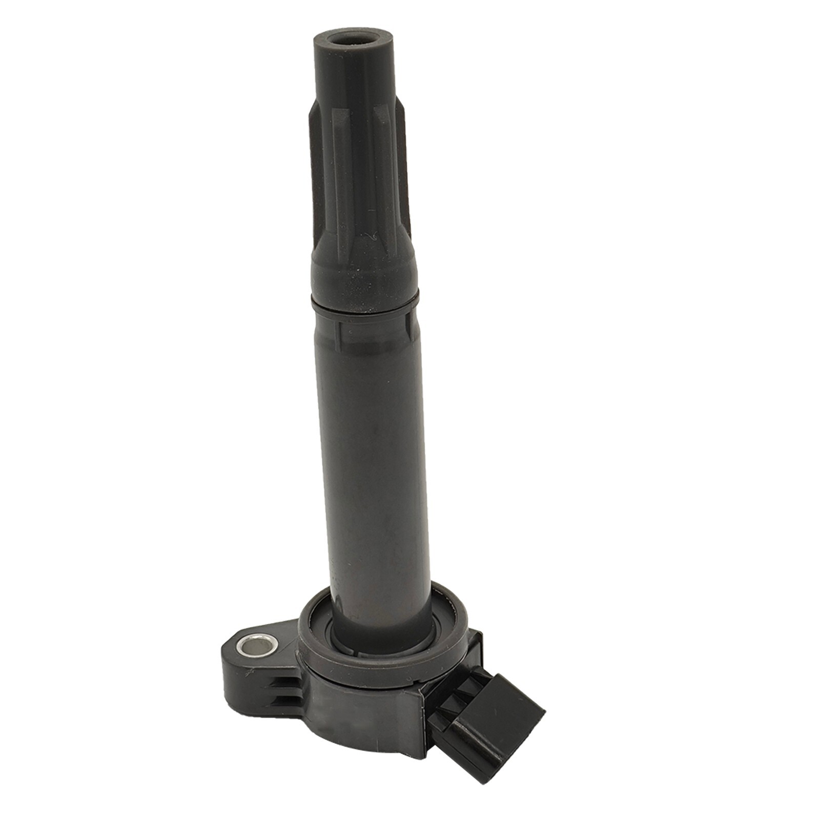 6pcs Ignition Coils & Spark Plugs For Lexus Toyota Sienna Avalon 90919